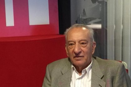 نخستین رئیس سازمان انرژی اتمی ایران درگذشت