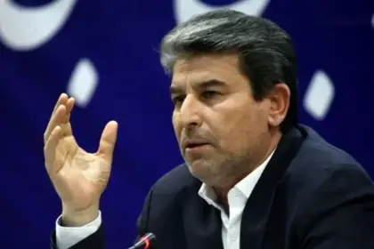 شهریاری، عضو کمیسیون امنیت ملی مجلس: ایران دو سال است که با تیم ترامپ در ارتباط است