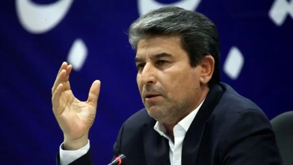 شهریاری، عضو کمیسیون امنیت ملی مجلس: ایران دو سال است که با تیم ترامپ در ارتباط است