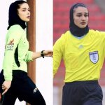 کنفدراسیون فوتبال آسیا: دو داور زن ایرانی در لیست الیت آسیا قرار گرفتند
