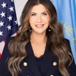 کریستی نوئم، وزیر امنیت میهن آمریکا: خیابان‌ها را از جنایتکاران پاک می‌کنیم