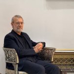 علی لاریجانی: دلیل مذاکره غیرمستقیم سابقه بد آمریکا است