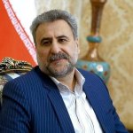 رئیس پیشین کمیسیون امنیت ملی مجلس: از دلایل تاخیر در تصویب ‎اف‌ای‌تی‌اف پرونده‌های فساد همچون چای دبش است