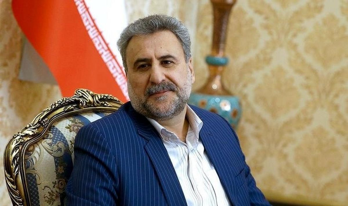 رئیس پیشین کمیسیون امنیت ملی مجلس: از دلایل تاخیر در تصویب ‎اف‌ای‌تی‌اف پرونده‌های فساد همچون چای دبش است