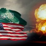 آمریکا و عربستان توافقنامه همکاری هسته‌ای امضا می‌کنند