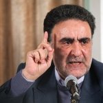 تاج‌زاده خطاب به رهبر جمهوری اسلامی: هیمنه حکومت و ترس مردم ریخته است
