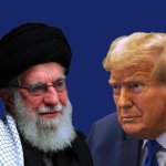 ترامپ برای دیدار با رهبر جمهوری اسلامی اعلام آمادگی کرد