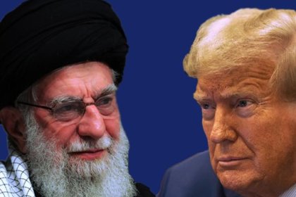 ترامپ برای دیدار با رهبر جمهوری اسلامی اعلام آمادگی کرد