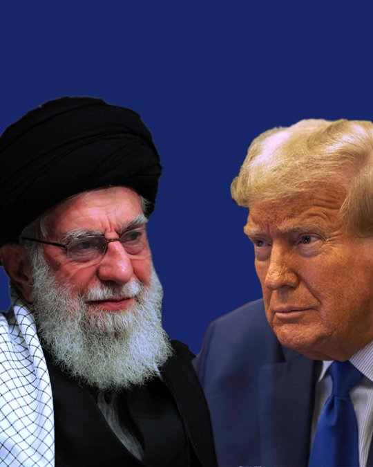 ترامپ برای دیدار با رهبر جمهوری اسلامی اعلام آمادگی کرد