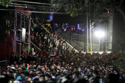 قطع گسترده برق در اسپانیا، پرتغال و جنوب فرانسه میلیون‌ها نفر را درگیر کرد