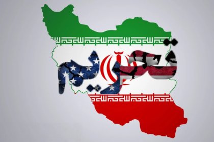 آمریکا شش فرد و شش نهاد در ایران و چین را تحریم کرد