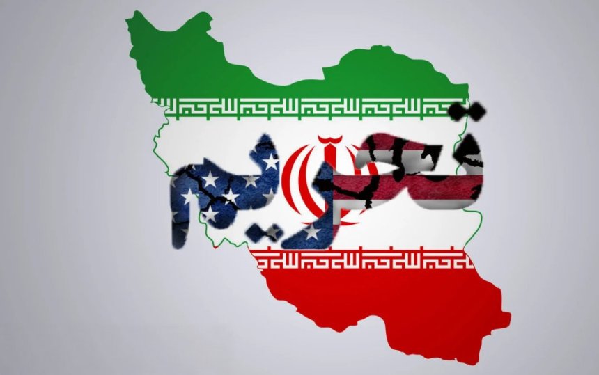 آمریکا شش فرد و شش نهاد در ایران و چین را تحریم کرد
