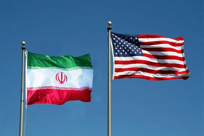 آمریکا هفت شرکت مستقر در ایران، امارات و ترکیه را تحریم کرد