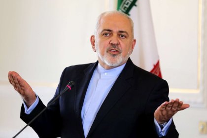 ظریف: در صورت وقوع جنگ با اسرائیل نباید از روسیه توقع کمک داشته باشیم