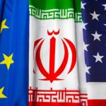 تحرک دو جانبه دیپلماسی با اروپا و آمریکا