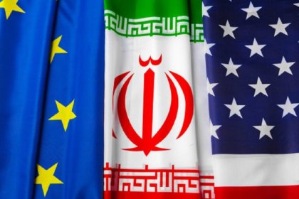 تحرک دو جانبه دیپلماسی با اروپا و آمریکا