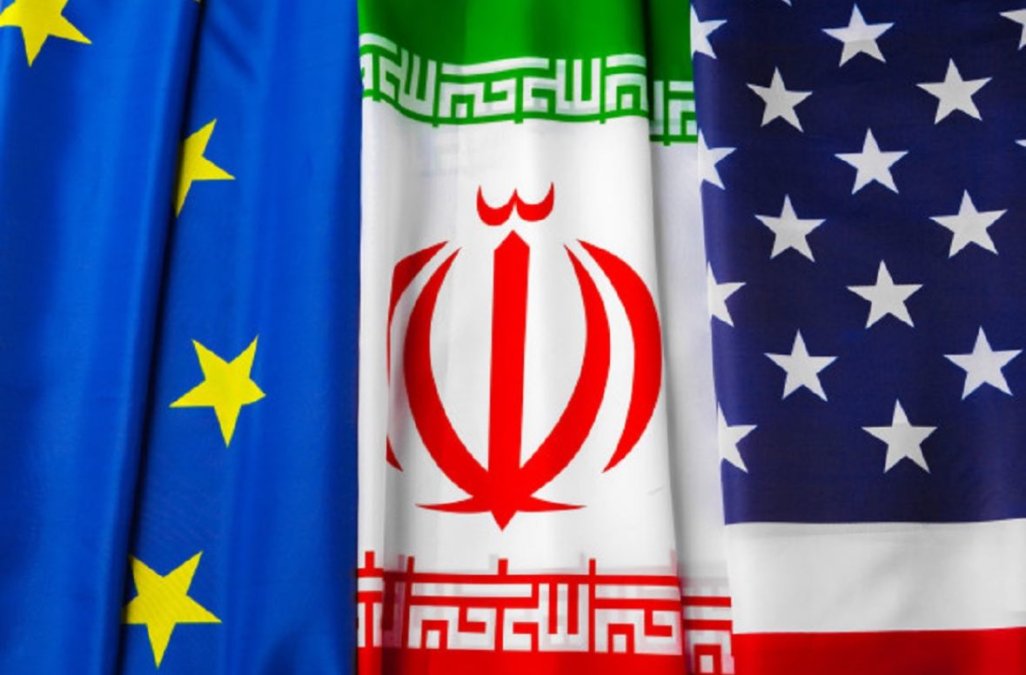 تحرک دو جانبه دیپلماسی با اروپا و آمریکا