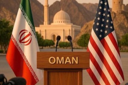 مسقط پایتخت دیپلماسی خلیج فارس