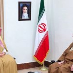 ایران عربستان عشق و نفرت