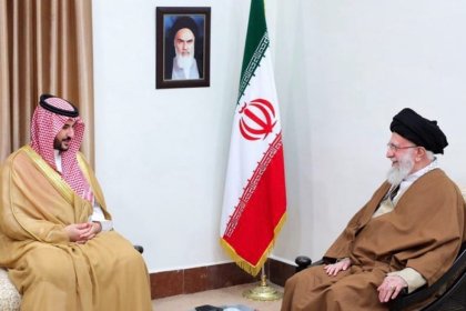 ایران عربستان عشق و نفرت