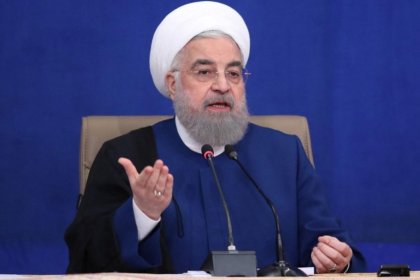 حسن روحانی: سانتریفیوژ خریده شده دست دوم بود و همه جا را آلوده کرده بود