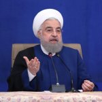 حسن روحانی: برخلاف تصور آمریکا، ایران ۴ کارت مهم روی میز دارد