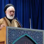 امام جمعه اصفهان: ما هستیم که تحریم‌ها را می توانیم خنثی کنیم