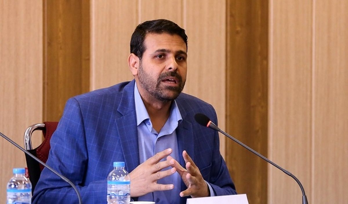 عضو هیئت رئیسه مجلس: اگر مثل کره‌شمالی ‎بمب اتم داشتیم، ترامپ تهدید به بمباران نمی‌کرد