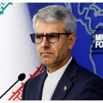 بقایی، سخنگوی وزارت خارجه: مذاکرات ایران و آمریکا به شنبه موکول شد