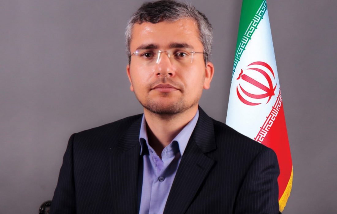 رضایی، نماینده مجلس کشورهای عربی خلیج فارس را تهدید نظامی کرد