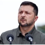 رئیس‌جمهور اوکراین، پیشنهاد آتش‌بس موقت پوتین را پذیرفت