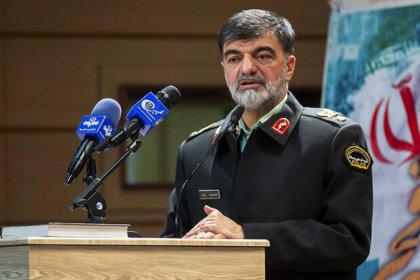 احمدرضا رادان از تیراندازی به شش «شرخر» معروف در تهران خبر داد