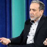 سخنرانی عراقچی در پی اعتراض‌های شدید در واشنگتن لغو شد