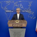 وزارت خارجه ایران: دور بعدی مذاکرات احتمالا روز شنبه در مسقط برگزار خواهد شد
