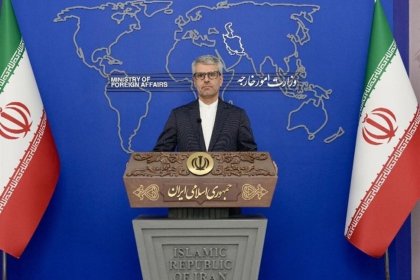 وزارت خارجه ایران: دور بعدی مذاکرات احتمالا روز شنبه در مسقط برگزار خواهد شد