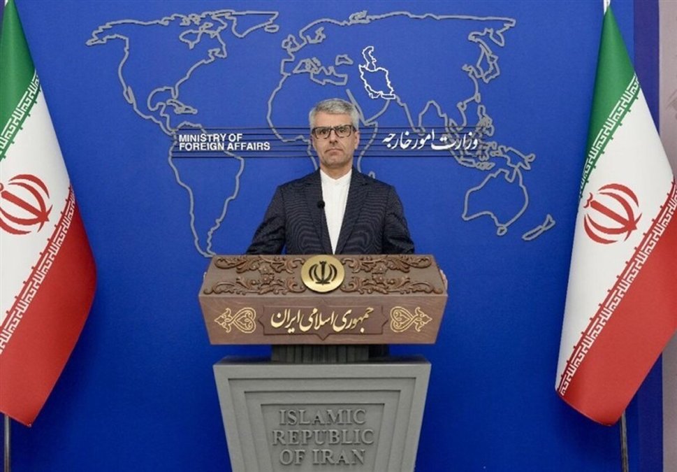 وزارت خارجه ایران: دور بعدی مذاکرات احتمالا روز شنبه در مسقط برگزار خواهد شد