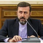 کاظم غریب آبادی به ماجرای خودکار طلا در حاشیه مذاکرات ایران و آمریکا واکنش نشان داد