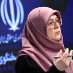 سخنگوی دولت: از موضوع ارسال پیامک‌های حجاب اطلاعی ندارم