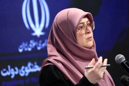 سخنگوی دولت: از موضوع ارسال پیامک‌های حجاب اطلاعی ندارم