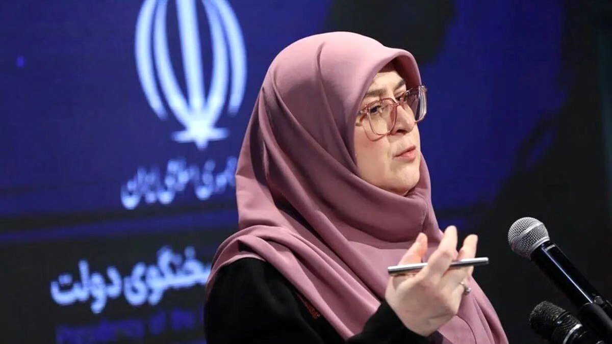 سخنگوی دولت: از موضوع ارسال پیامک‌های حجاب اطلاعی ندارم