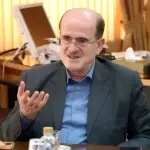 لاهوتی، نماینده مجلس به قرارداد ۶۱ هزار میلیارد تومانی بابک زنجانی با راه آهن واکنش نشان داد