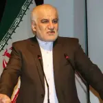 کشاورززاده، سفیر سابق ایران در چین: از دلایل اعتماد نداشتن چینی‌ها به ایران افشای قرارداد ۲۵ ساله ایران و چین است