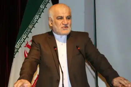 کشاورززاده، سفیر سابق ایران در چین: از دلایل اعتماد نداشتن چینی‌ها به ایران افشای قرارداد ۲۵ ساله ایران و چین است