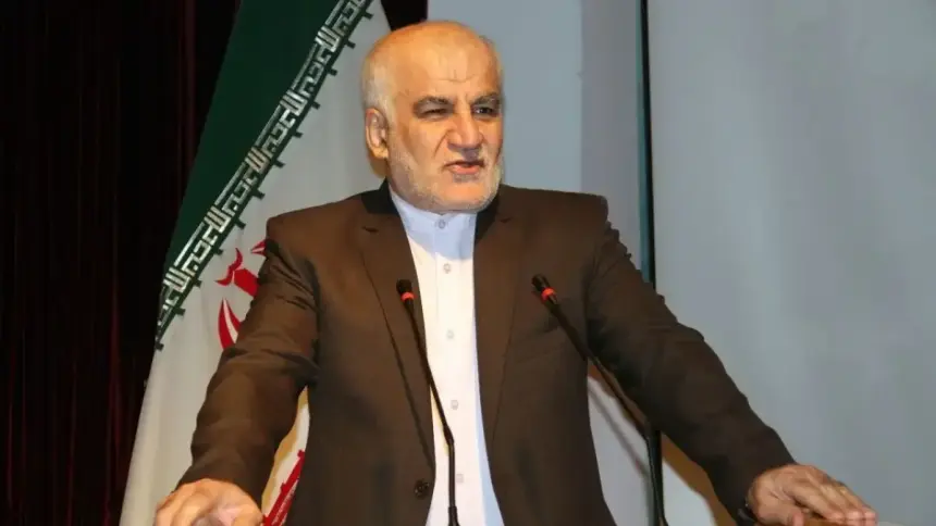 کشاورززاده، سفیر سابق ایران در چین: از دلایل اعتماد نداشتن چینی‌ها به ایران افشای قرارداد ۲۵ ساله ایران و چین است