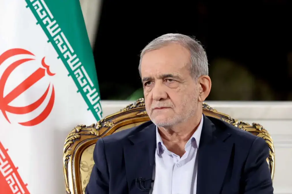 پزشکیان: اگر دستگاهی همکاری نکند باید عذرش را بخواهیم 