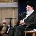 خبرگزاری رویترز: رهبر جمهوری اسلامی نیروهای مسلح ایران را به حالت آماده‌باش درآورده است