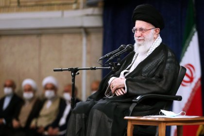 خبرگزاری رویترز: رهبر جمهوری اسلامی نیروهای مسلح ایران را به حالت آماده‌باش درآورده است