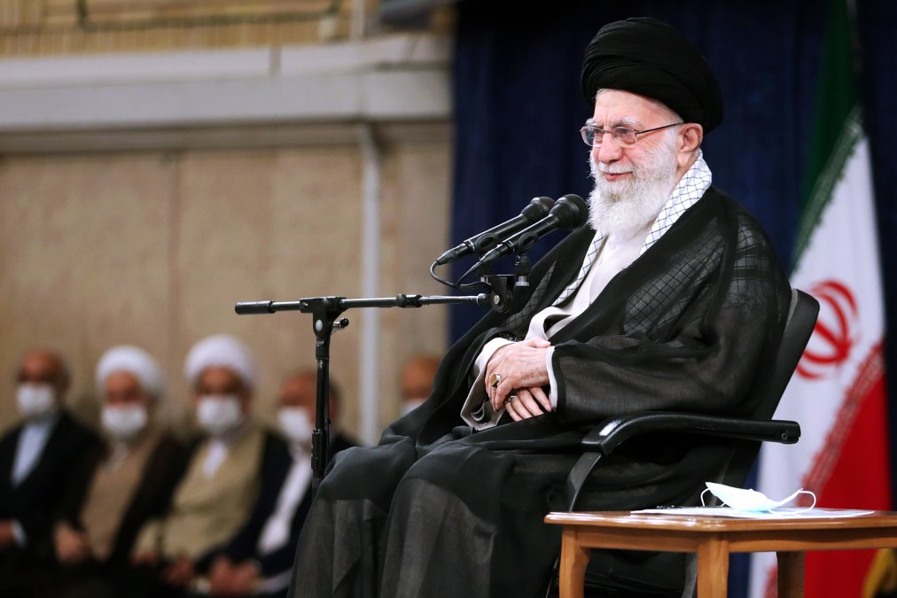 خبرگزاری رویترز: رهبر جمهوری اسلامی نیروهای مسلح ایران را به حالت آماده‌باش درآورده است