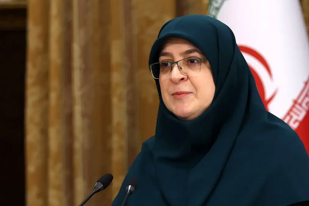 مهاجرانی، سخنگوی دولت: مذاکرات غیرمستقیم در عمان دنبال می‌شود