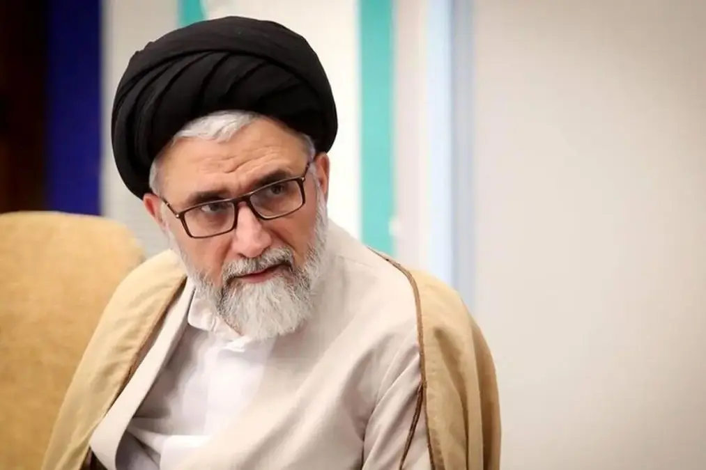وزیر اطلاعات: در سال جاری آرامش پیش‌بینی می‌شود